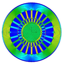 Induction Motors