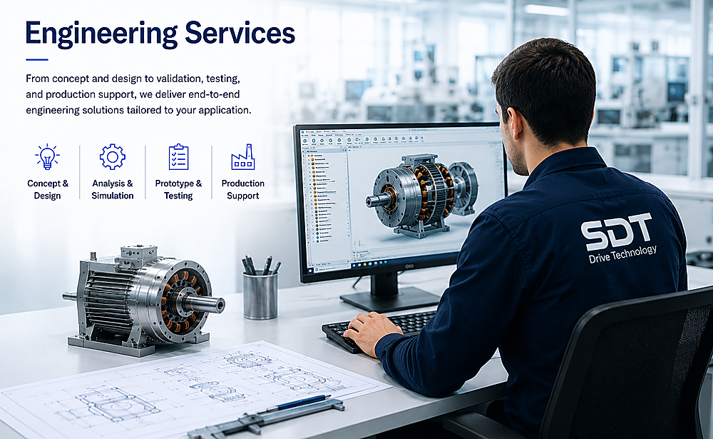 Engineering Services