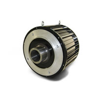 Torque Motors