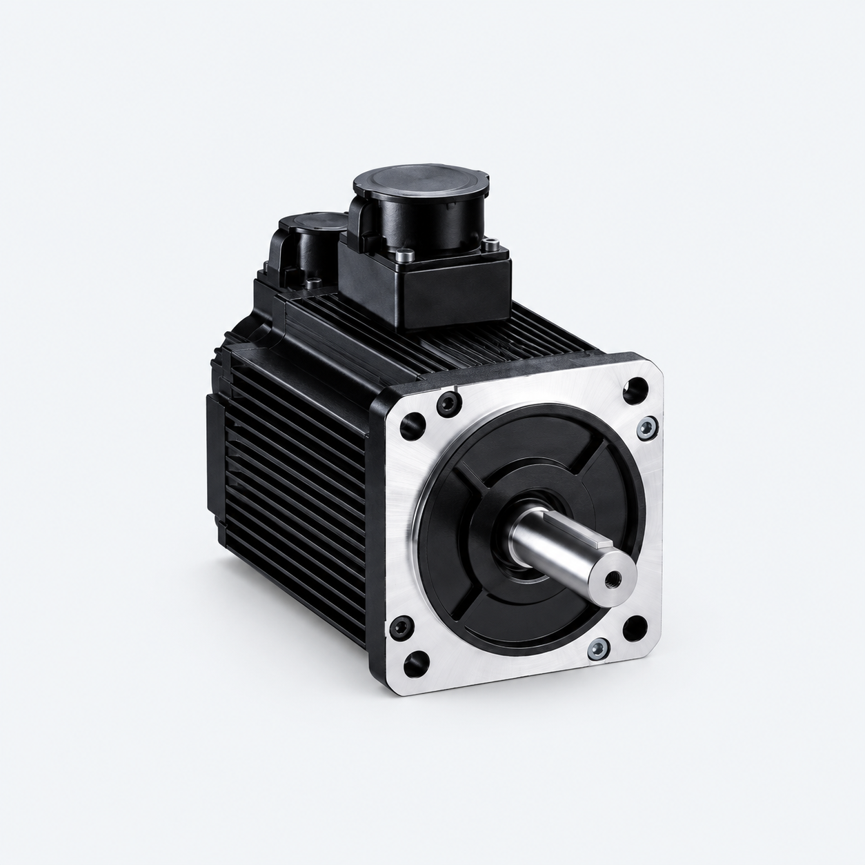 110AS AC servomotor, 110 mm frame