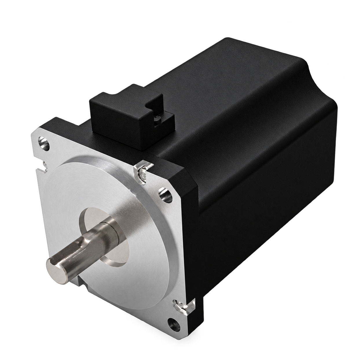 Compact coreless BLDC motor reference