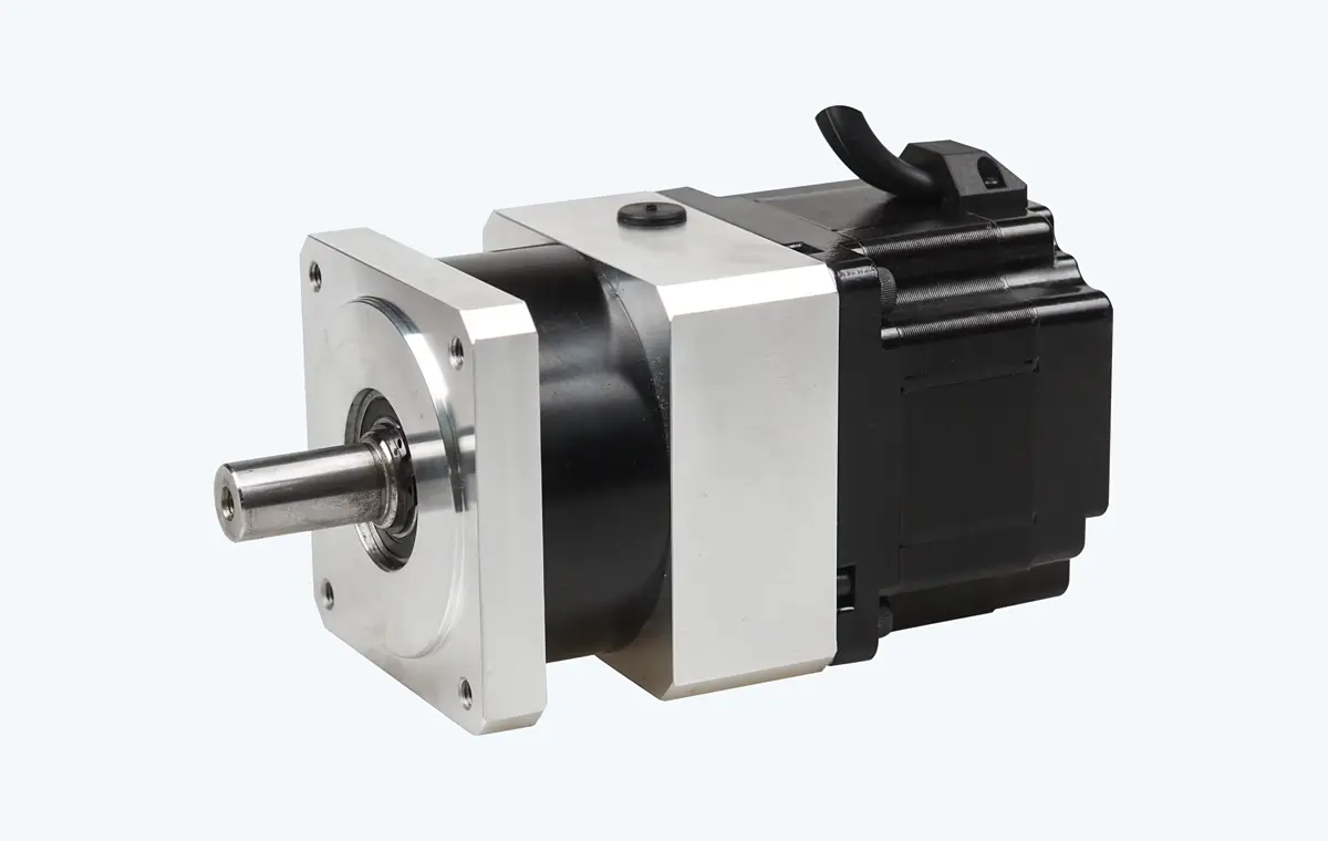 Servo Planetary planetary gearmotor representative product